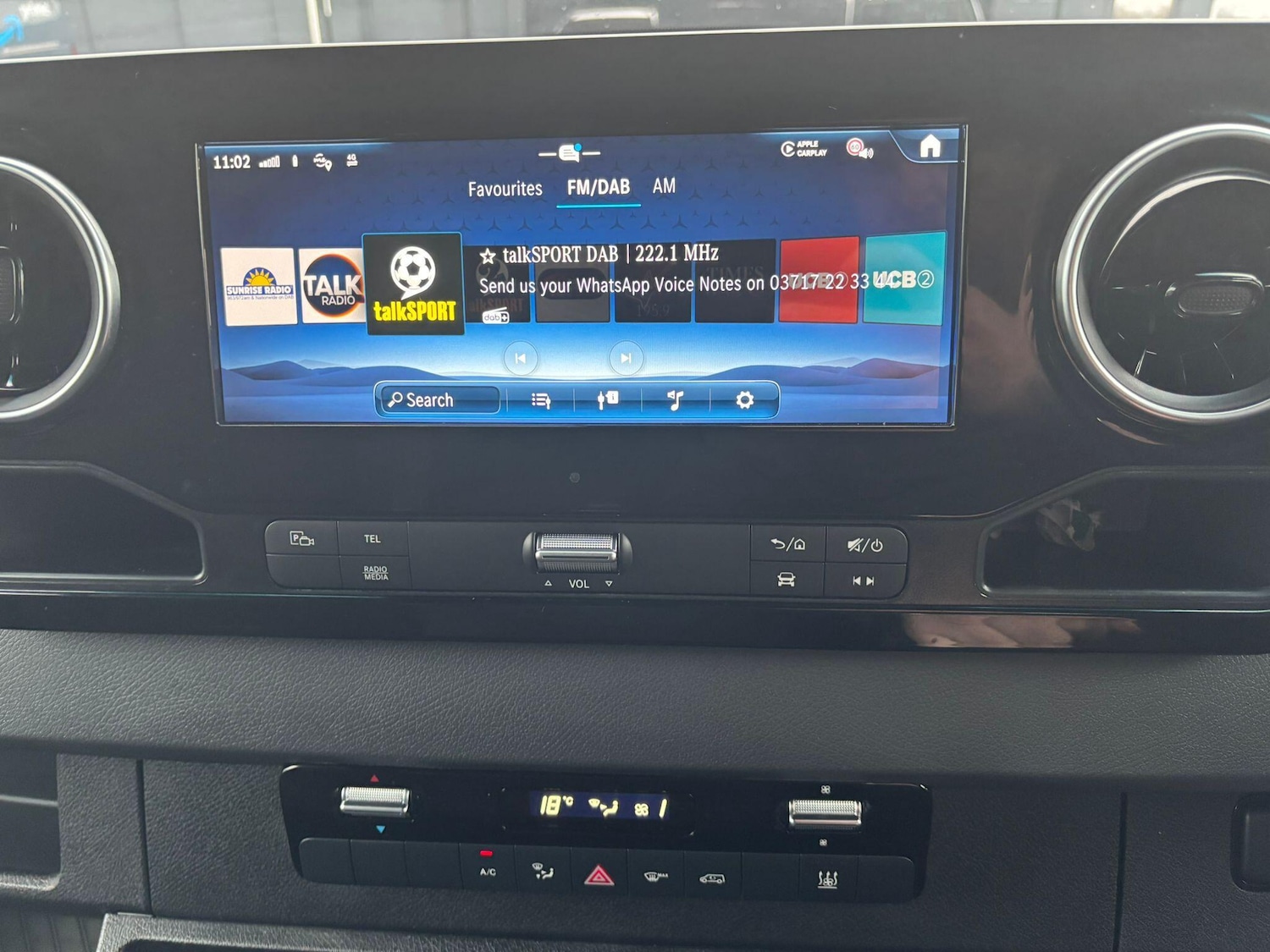 Used Mercedes-Benz Sprinter 2025 for sale - 77425027: Photo 18