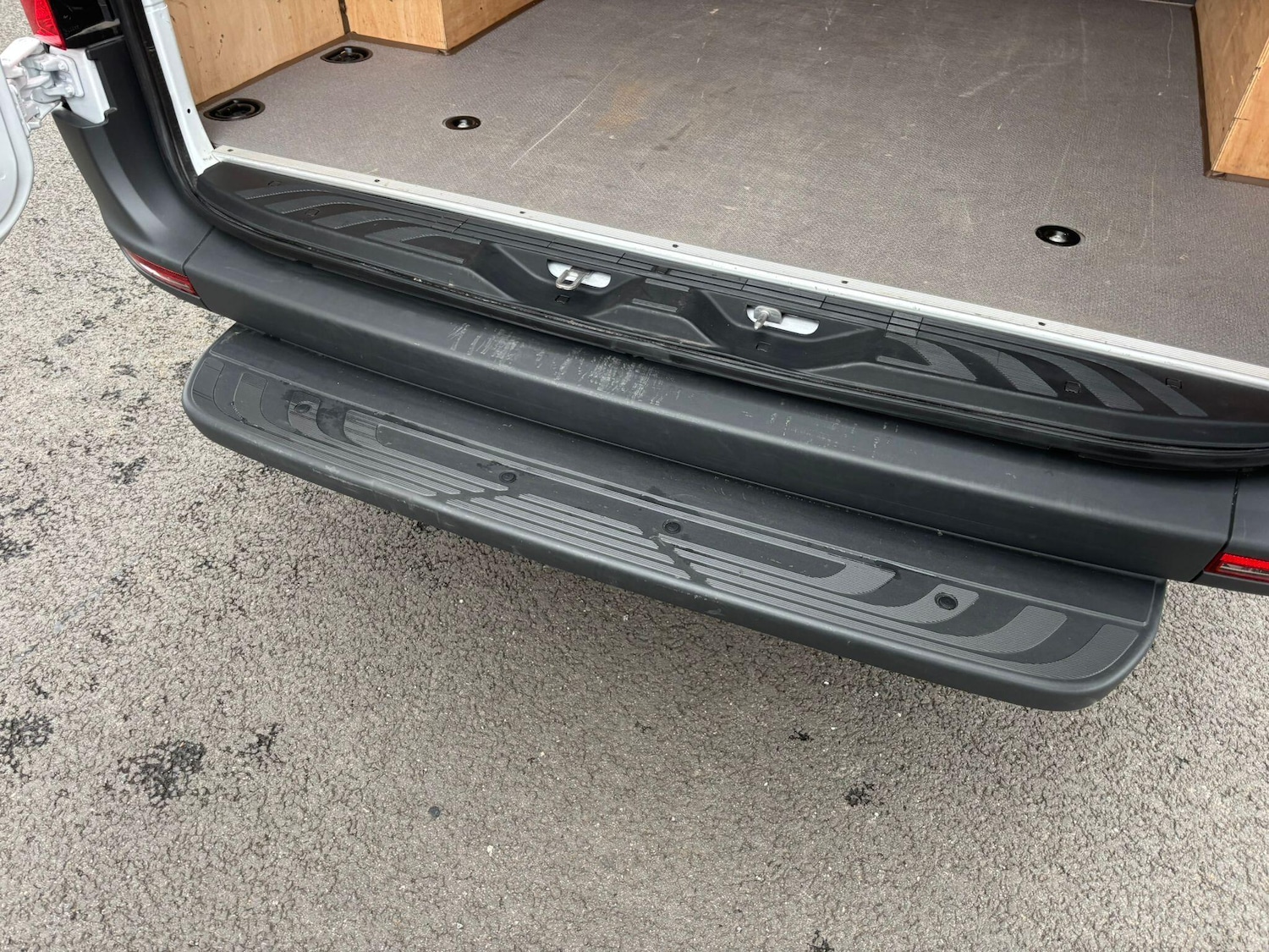 Used Mercedes-Benz Sprinter 2025 for sale - 77425027: Photo 9