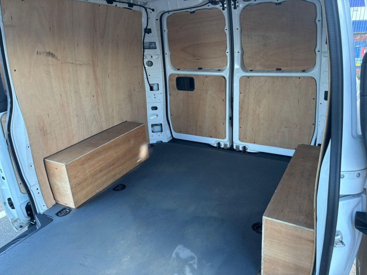 Used Mercedes-Benz Vito for sale - 78116567: Photo 12