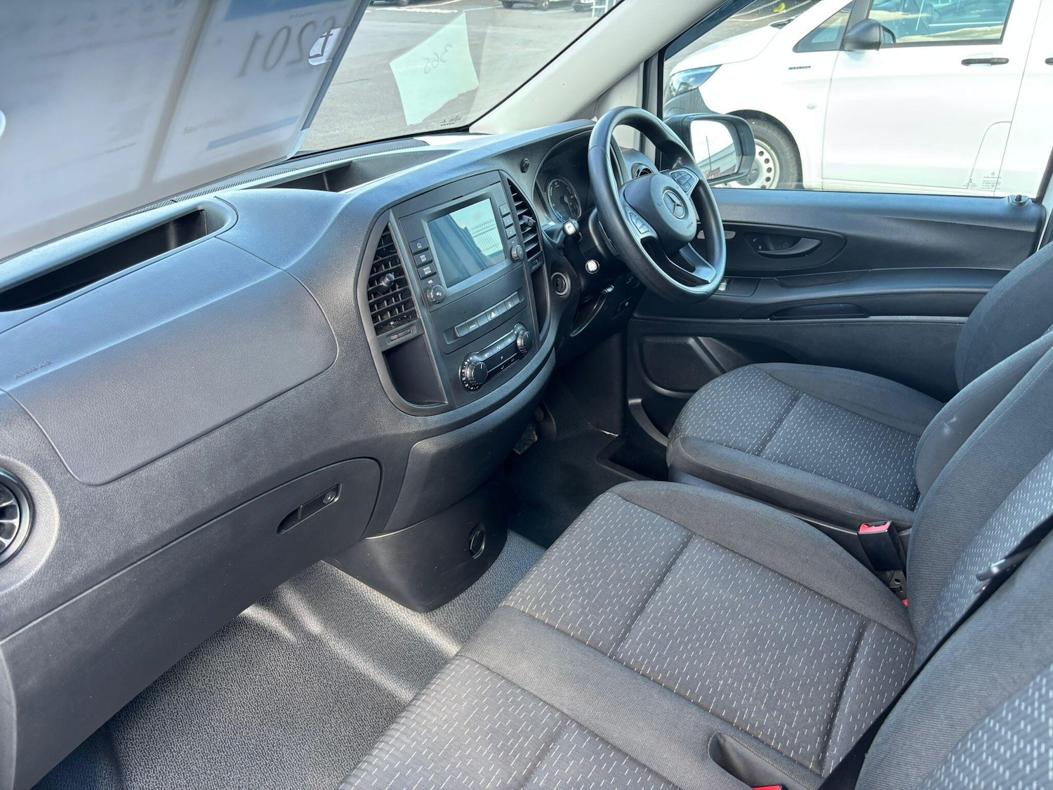 Used Mercedes-Benz Vito for sale - 78116567: Photo 13