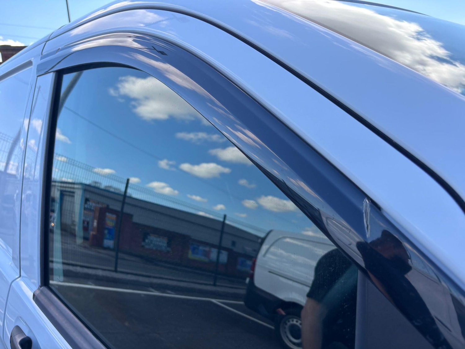 Used Mercedes-Benz Vito for sale - 78116567: Photo 15