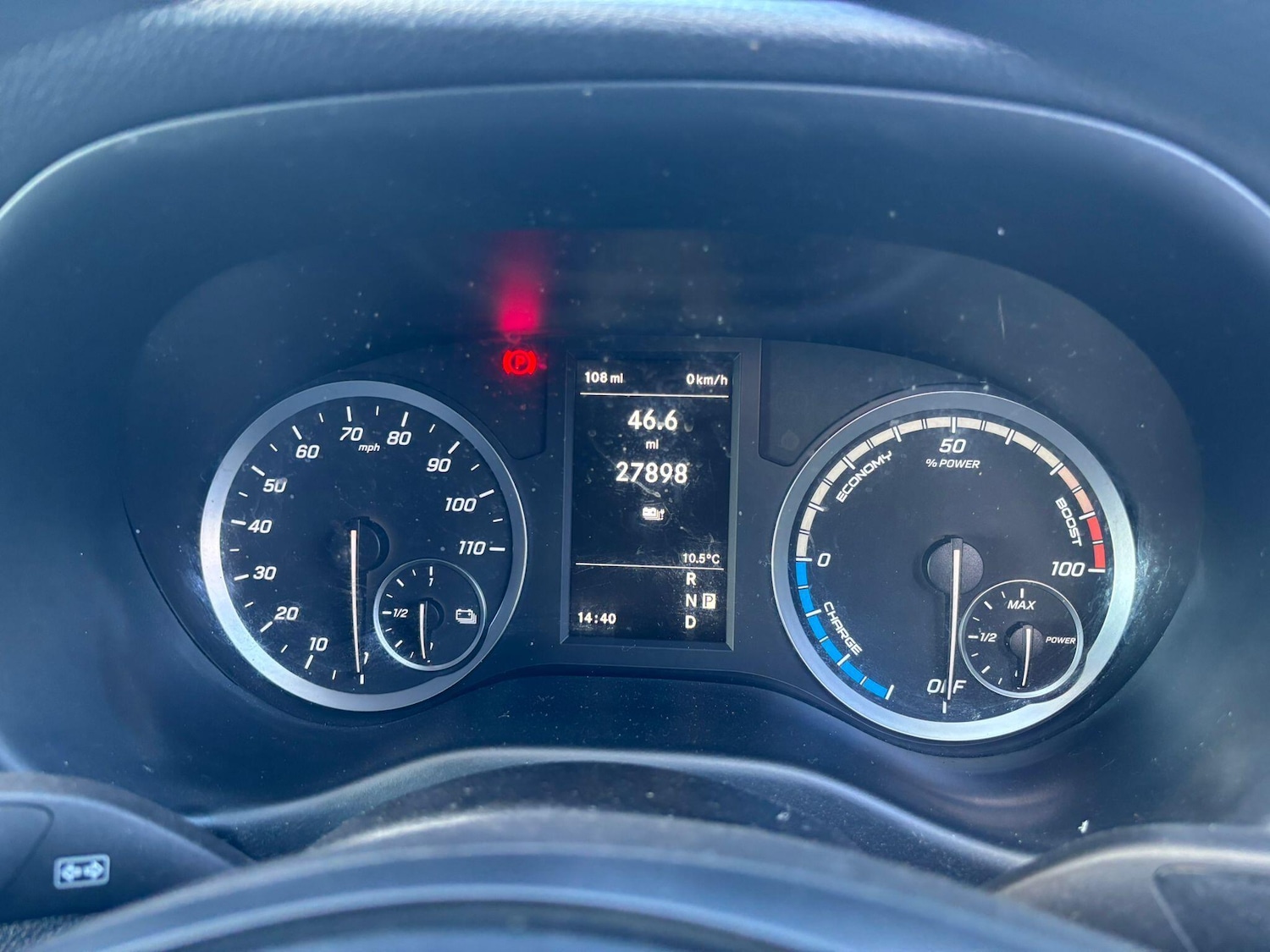 Used Mercedes-Benz Vito for sale - 78116567: Photo 16