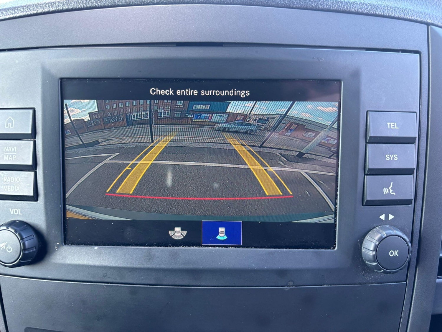 Used Mercedes-Benz Vito for sale - 78116567: Photo 19