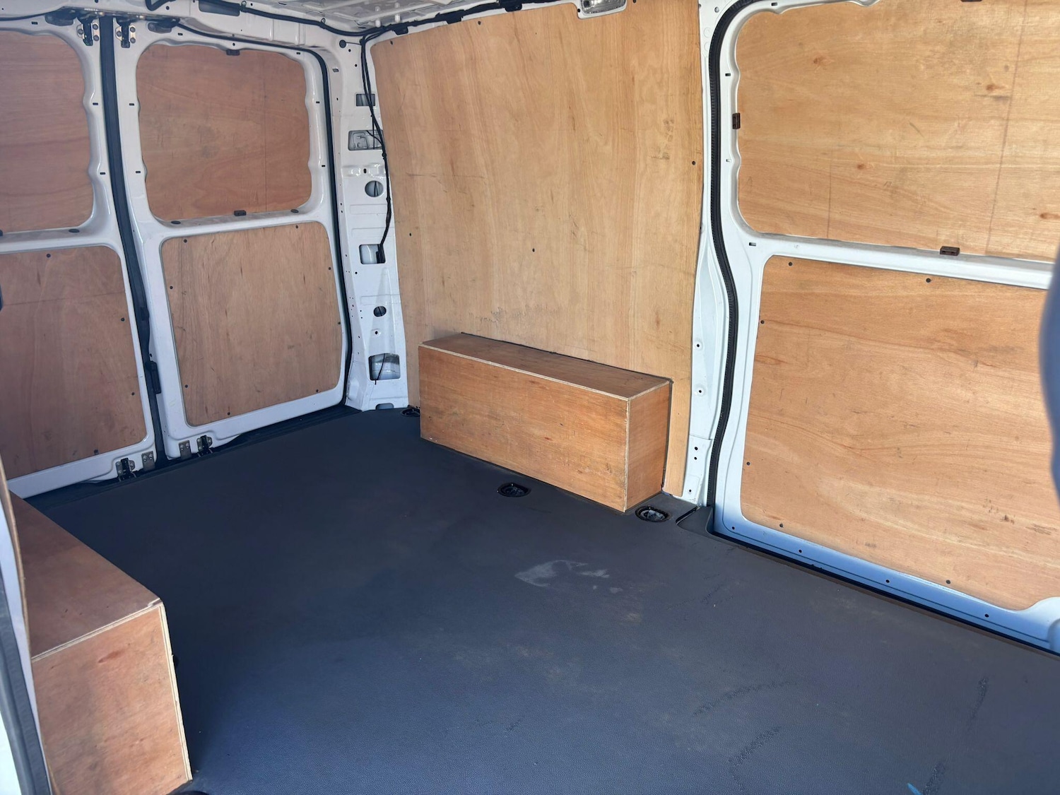 Used Mercedes-Benz Vito for sale - 78116567: Photo 8