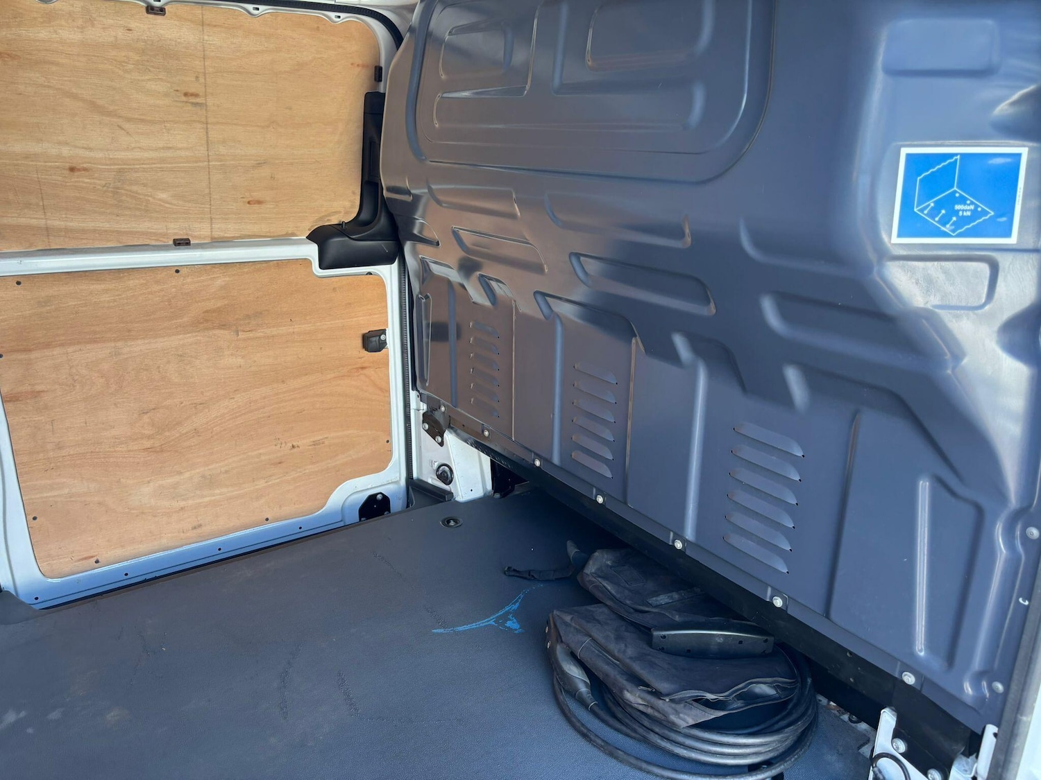 Used Mercedes-Benz Vito for sale - 78116567: Photo 9