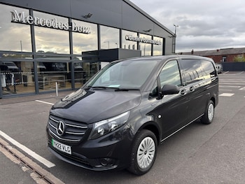 Mercedes-Benz - Vito