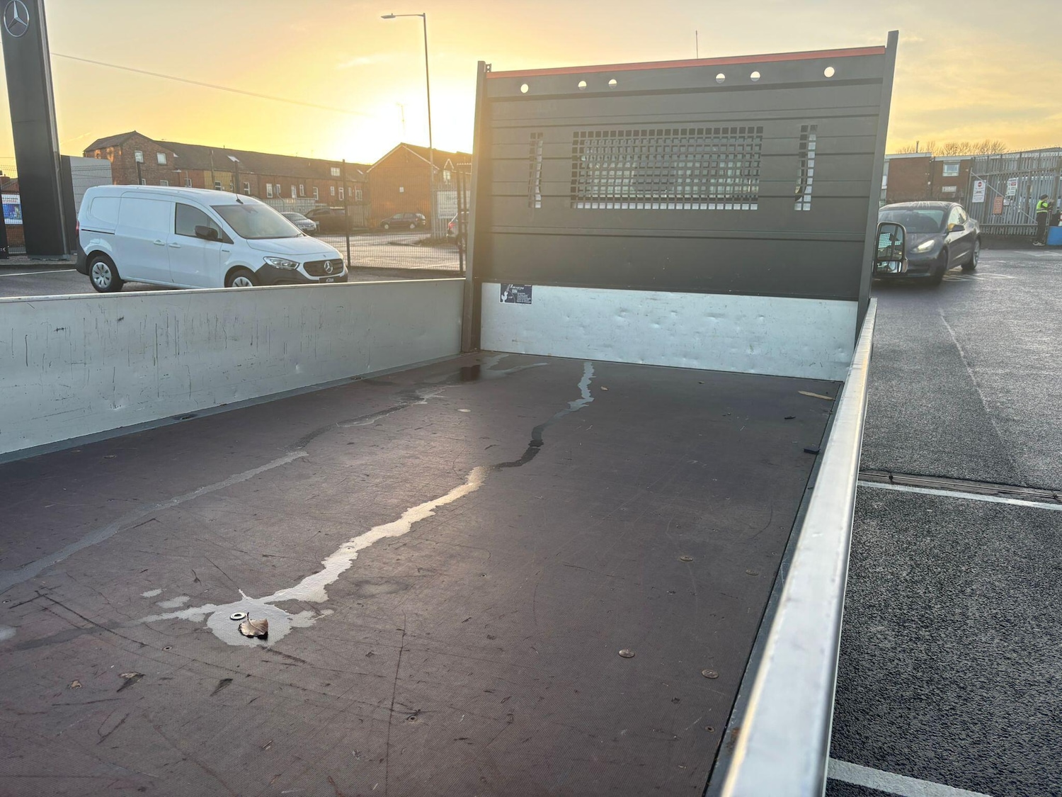 Used Mercedes-Benz Sprinter 2021 for sale - 76926712: Photo 15