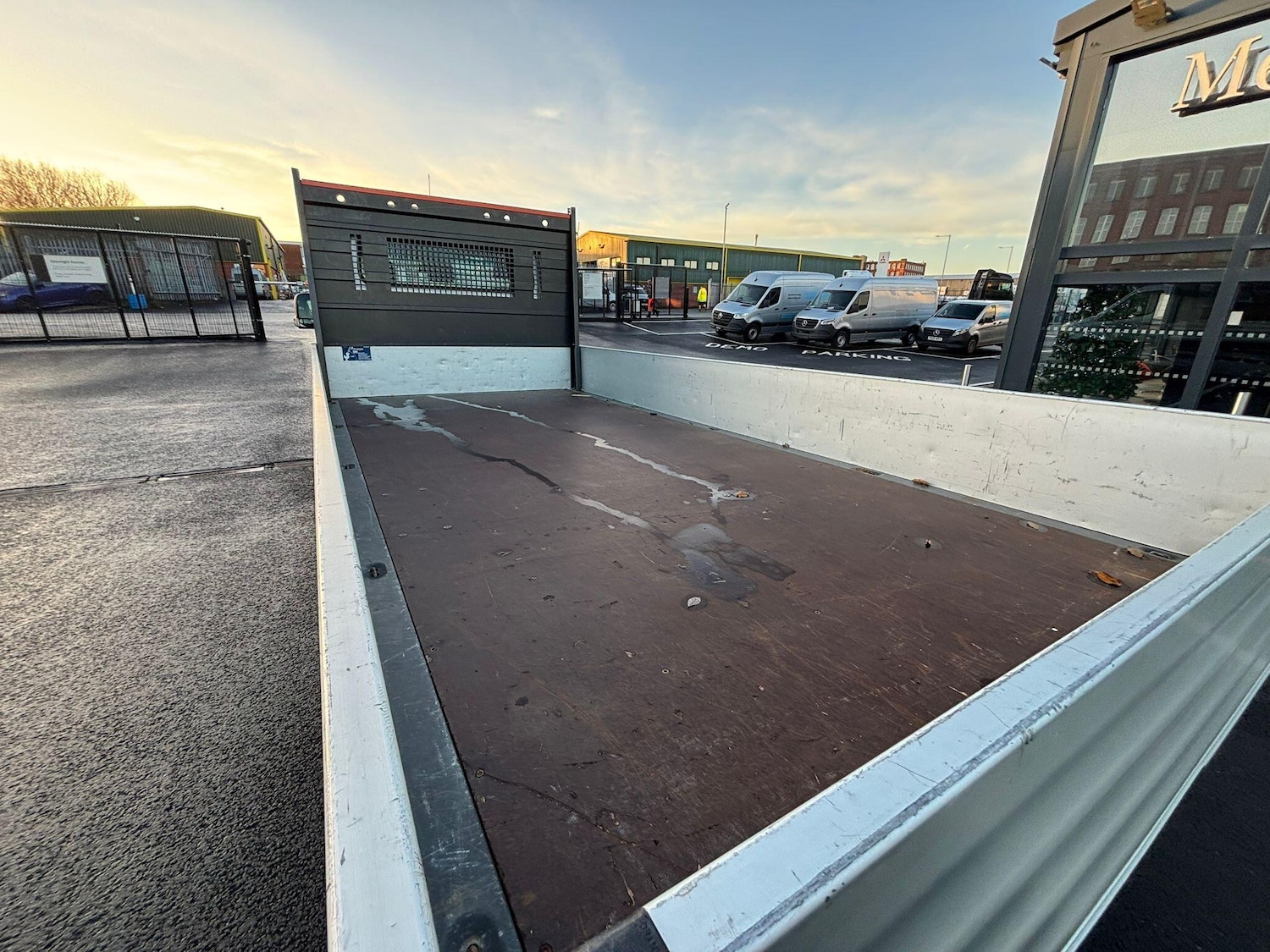 Used Mercedes-Benz Sprinter 2021 for sale - 76926712: Photo 16