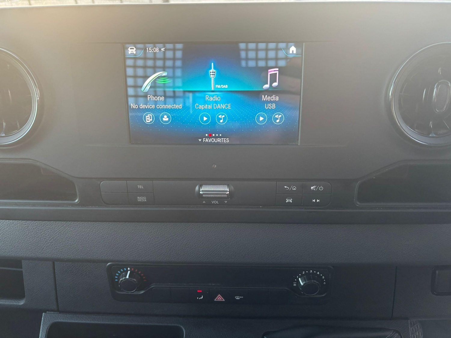 Used Mercedes-Benz Sprinter 2021 for sale - 76926712: Photo 20