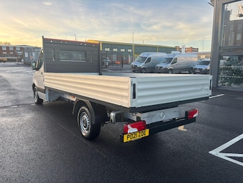 Used Mercedes-Benz Sprinter 2021 for sale - 76926712: Photo