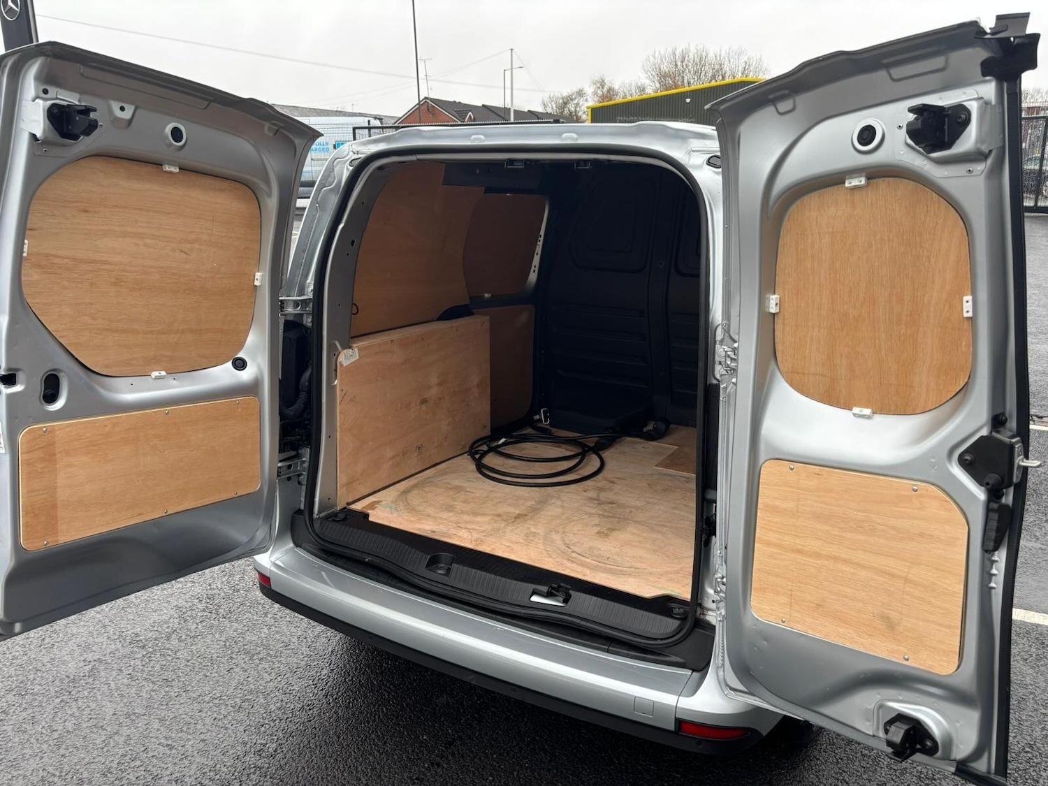 Used Mercedes-Benz Citan 2024 for sale - 76992037: Photo 14