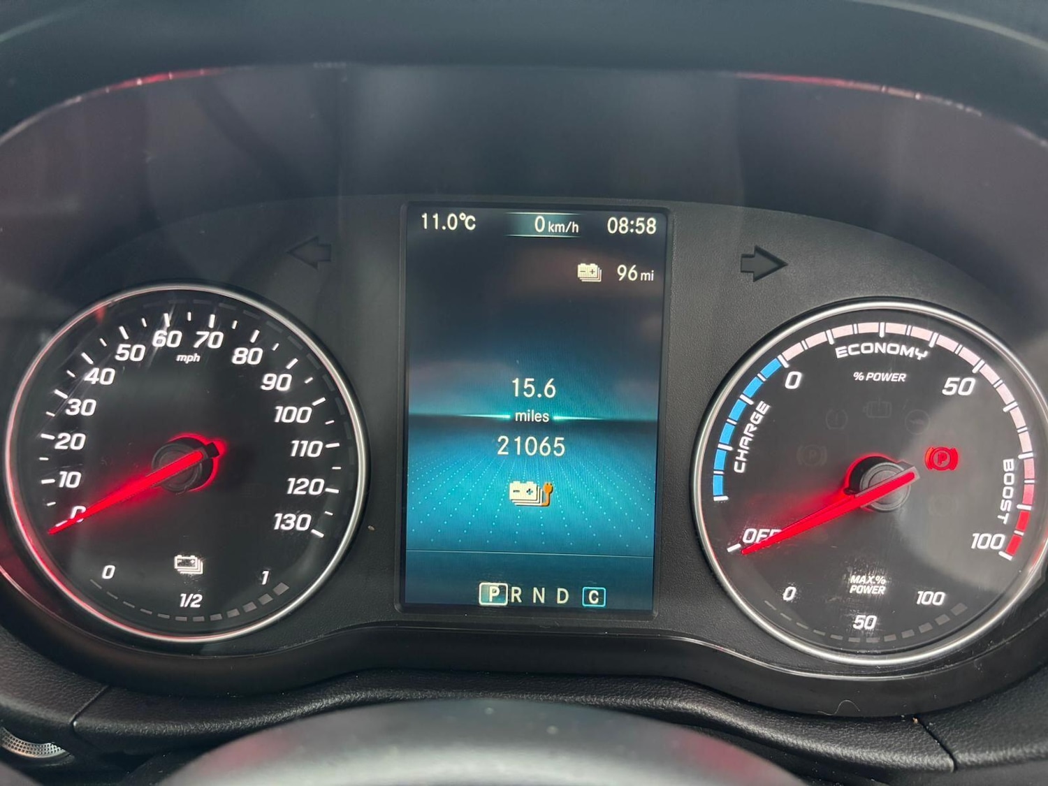 Used Mercedes-Benz Citan 2024 for sale - 76992037: Photo 20