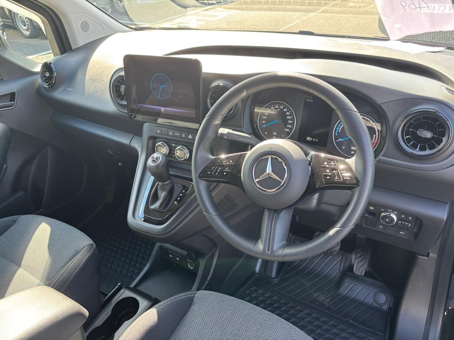 Used Mercedes-Benz Citan for sale - 78115446: Photo 11