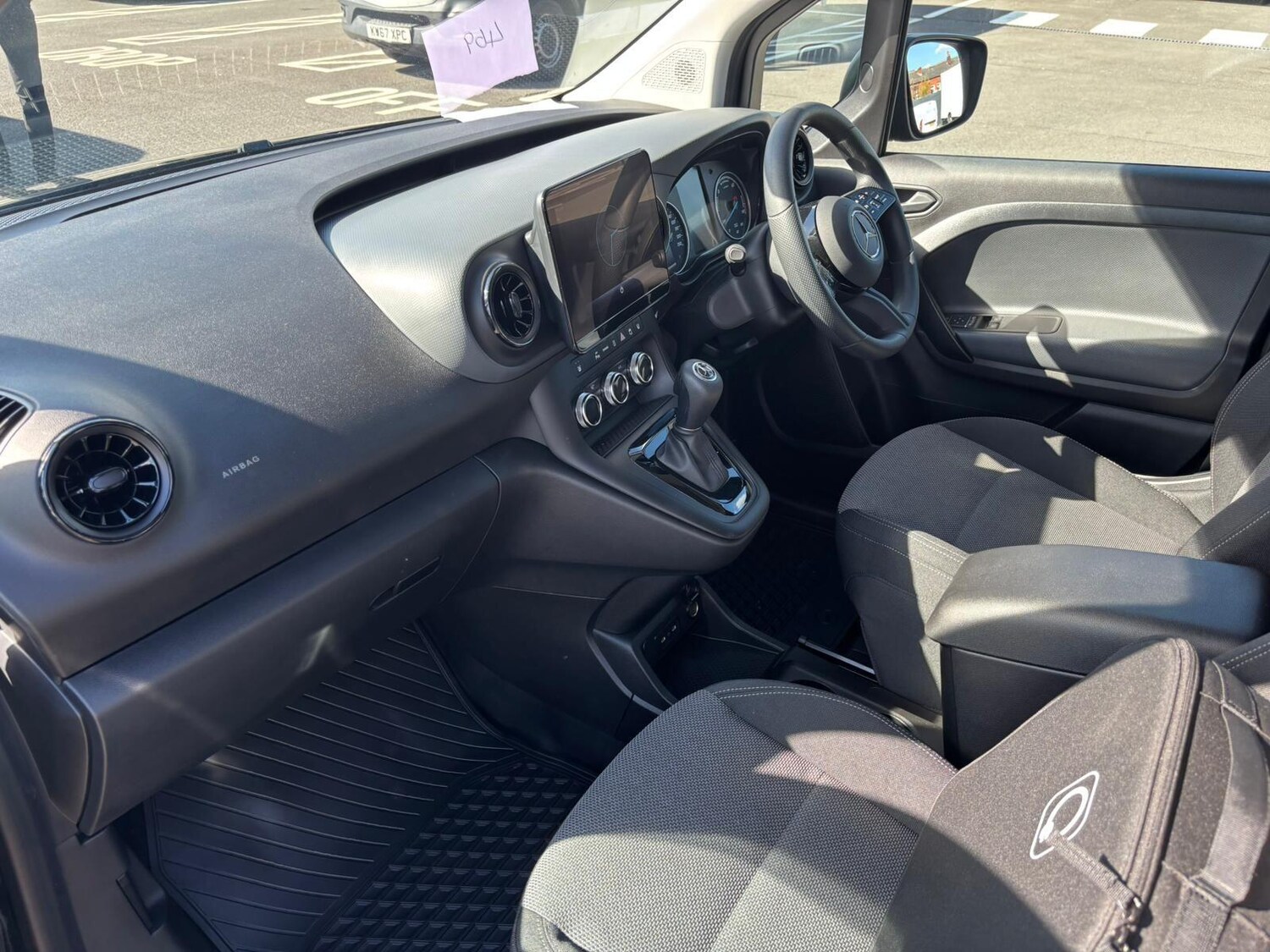 Used Mercedes-Benz Citan for sale - 78115446: Photo 12