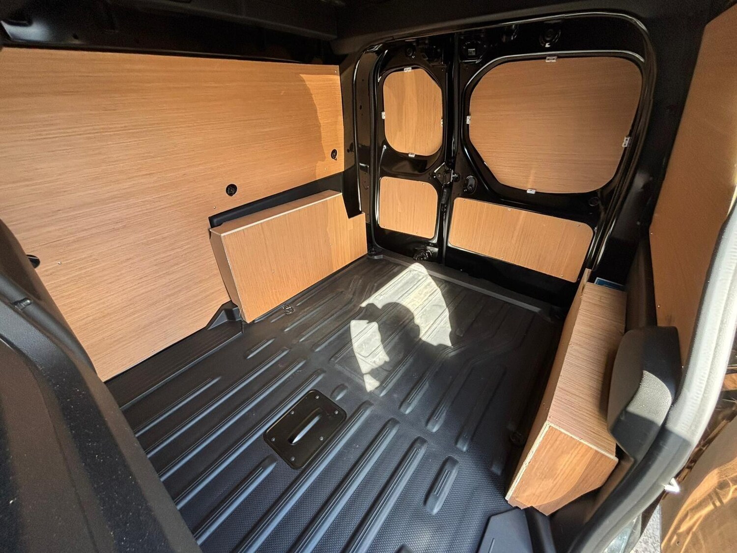 Used Mercedes-Benz Citan for sale - 78115446: Photo 13