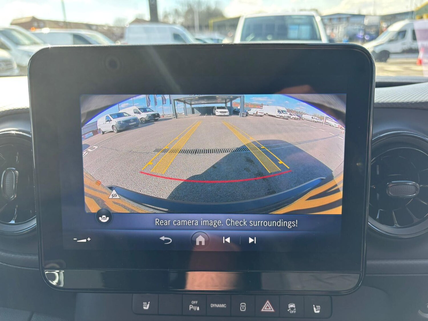 Used Mercedes-Benz Citan for sale - 78115446: Photo 14