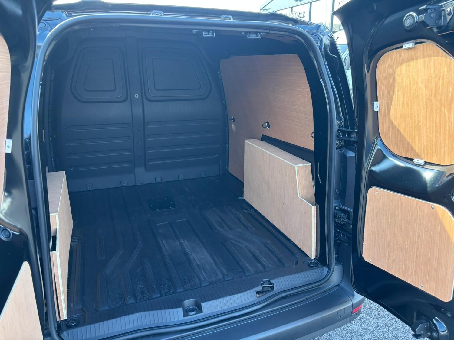 Used Mercedes-Benz Citan for sale - 78115446: Photo 17