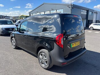 Used Mercedes-Benz Citan 2025 for sale - 78115446: Photo