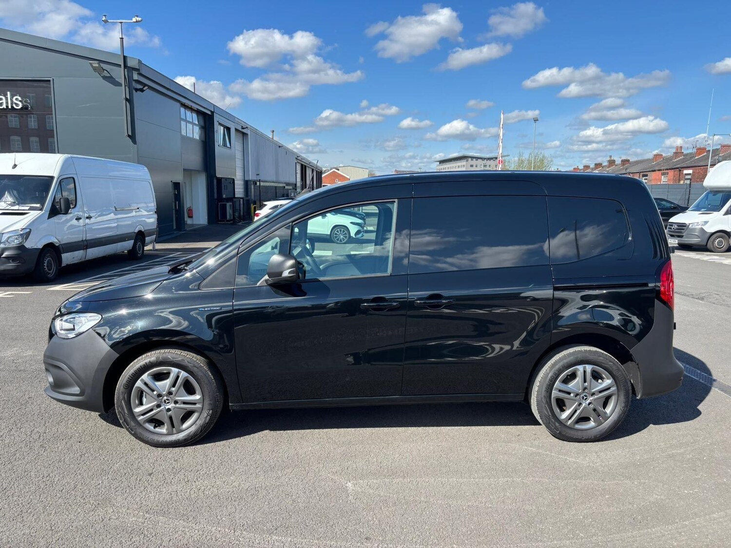 Used Mercedes-Benz Citan for sale - 78115446: Photo 3