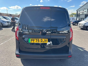 Used Mercedes-Benz Citan 2025 for sale - 78115446: Photo