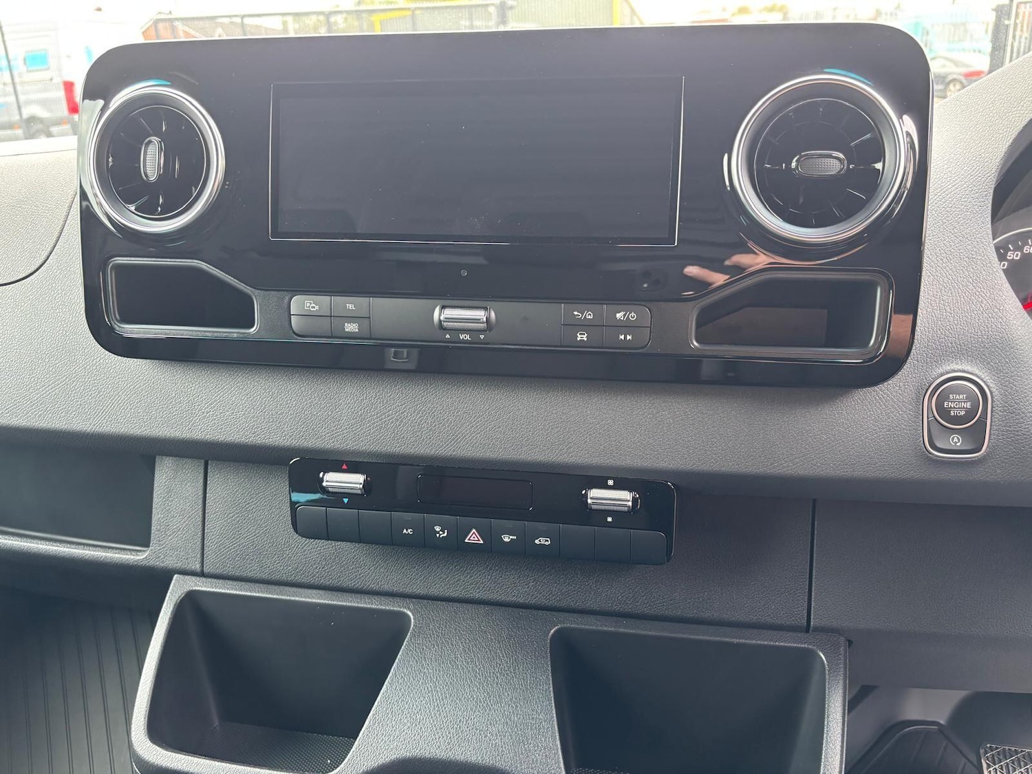 Used Mercedes-Benz Sprinter 2025 for sale - 76151939: Photo 12