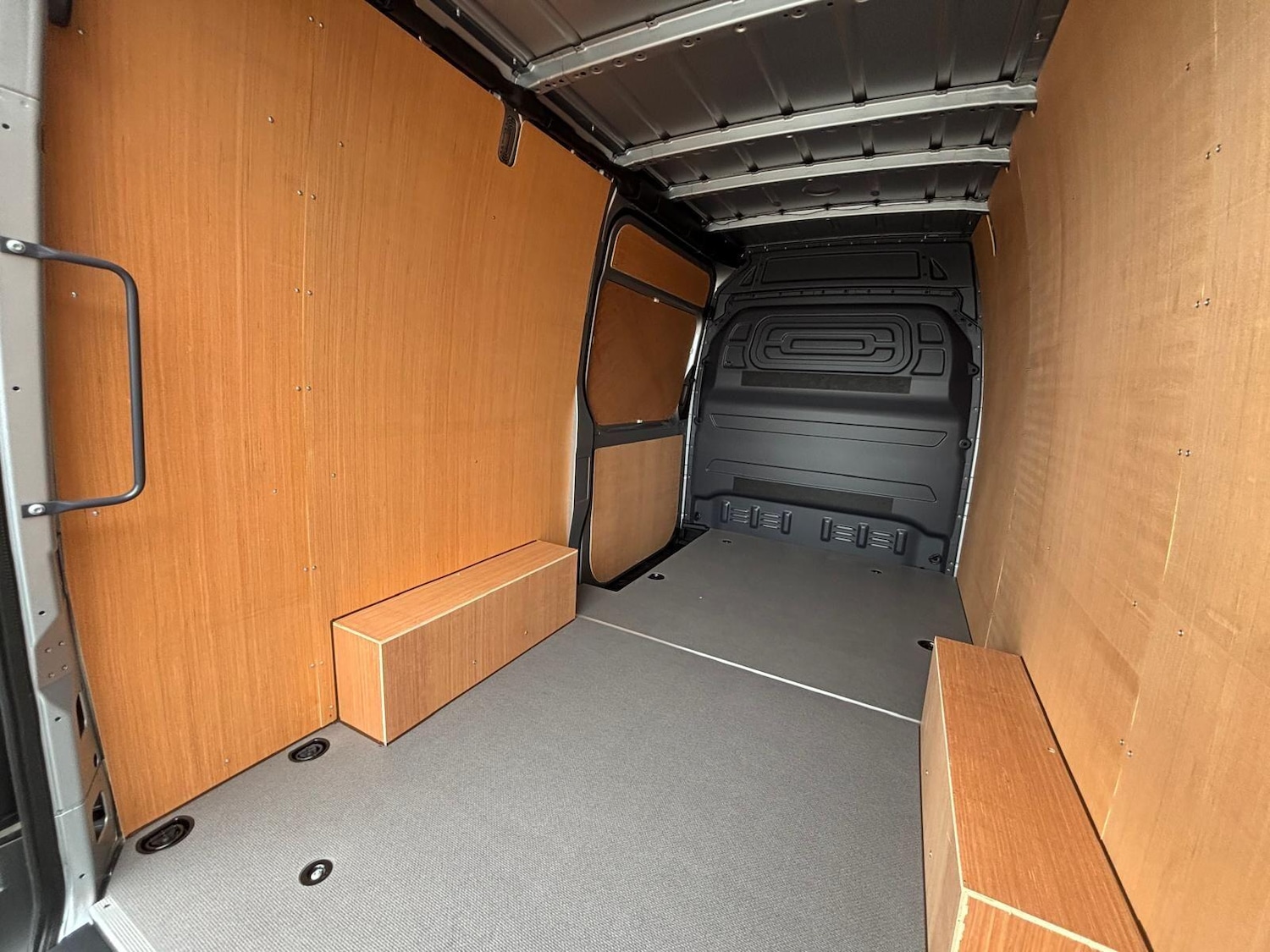 Used Mercedes-Benz Sprinter 2025 for sale - 76151939: Photo 17