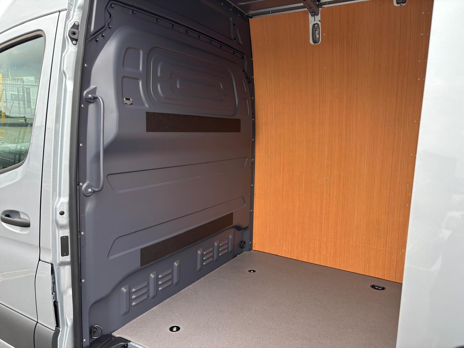 Used Mercedes-Benz Sprinter 2025 for sale - 76151939: Photo 19