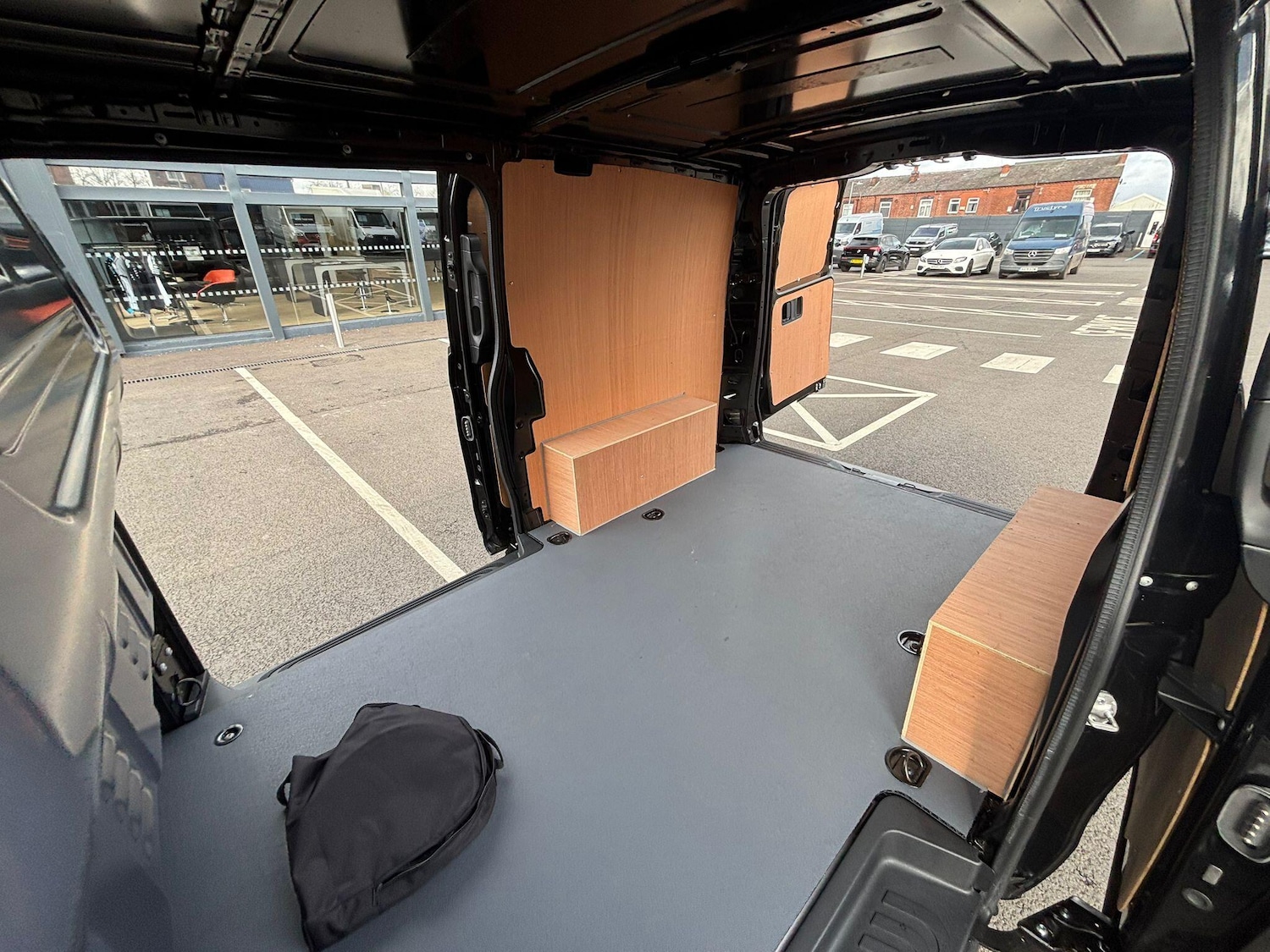 Used Mercedes-Benz Vito 2024 for sale - 77839851: Photo 10