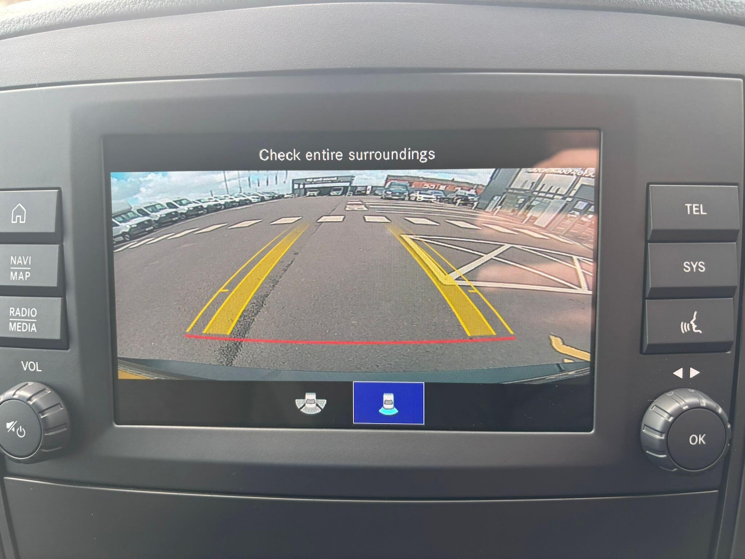 Used Mercedes-Benz Vito 2024 for sale - 77839851: Photo 18