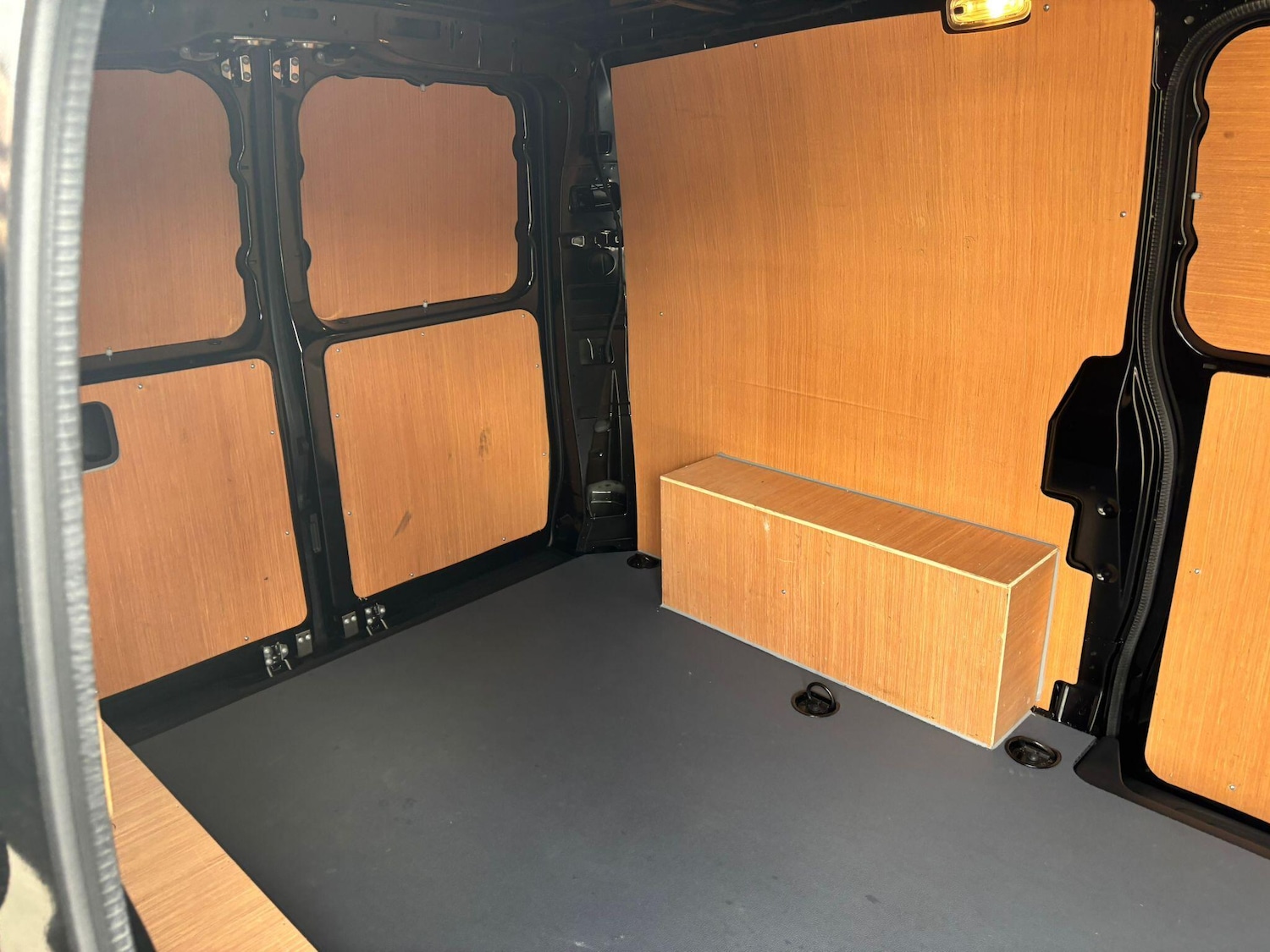 Used Mercedes-Benz Vito 2024 for sale - 77839851: Photo 8