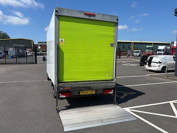 Used Mercedes-Benz Sprinter 2022 for sale - 79158626: Photo