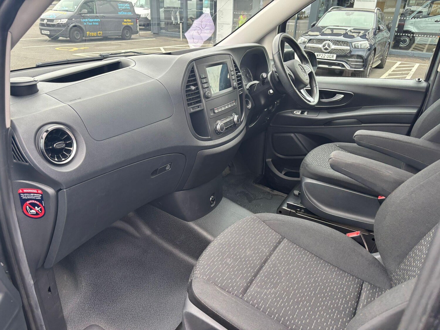 Vehicle 17