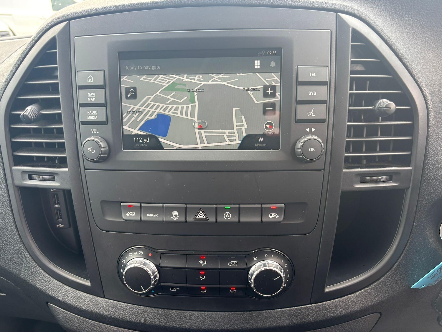 Vehicle 23