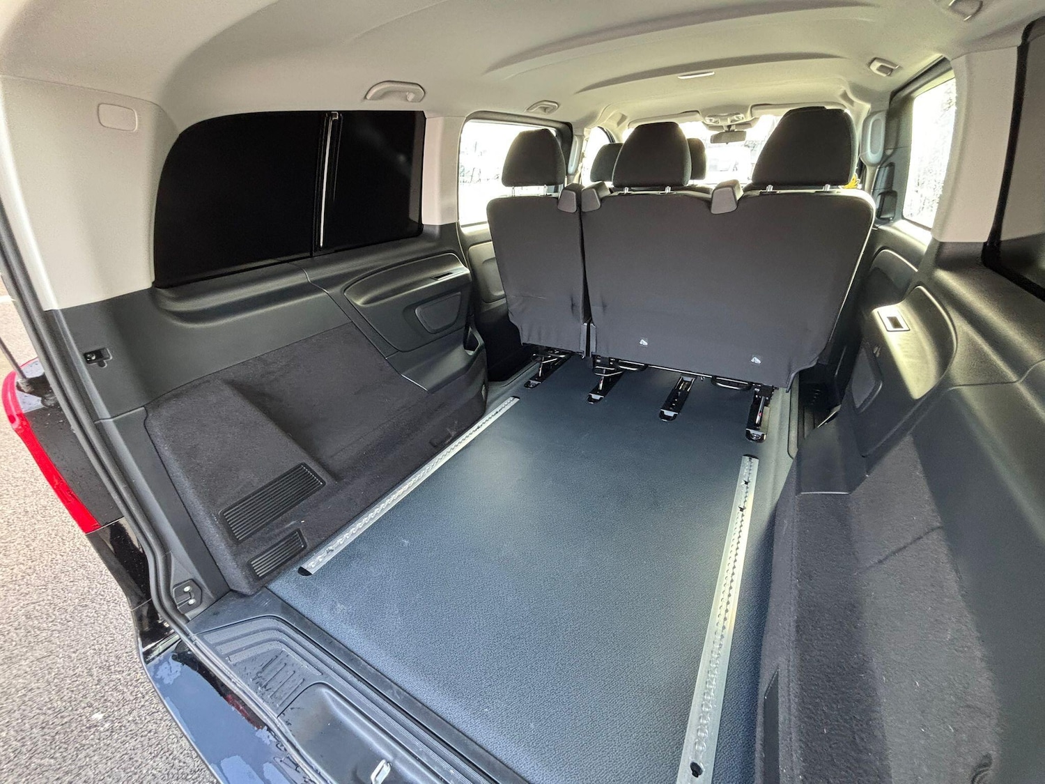 Used Mercedes-Benz Vito 2025 for sale - 76498642: Photo 10