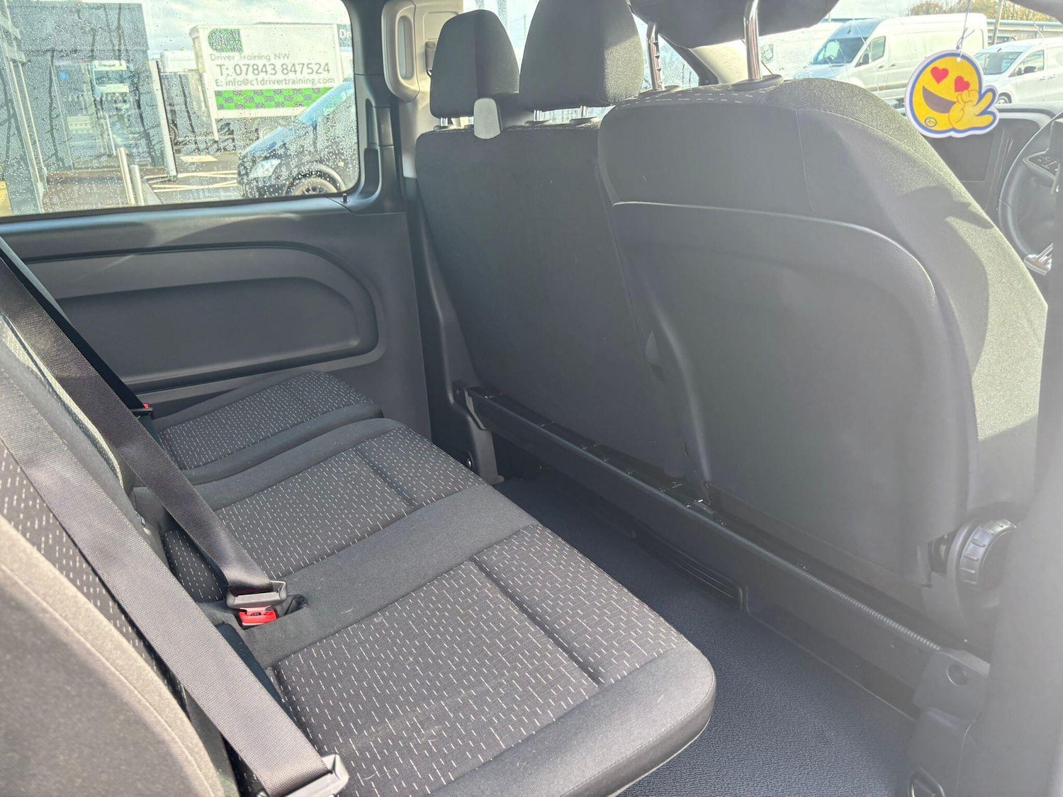 Used Mercedes-Benz Vito 2025 for sale - 76498642: Photo 11