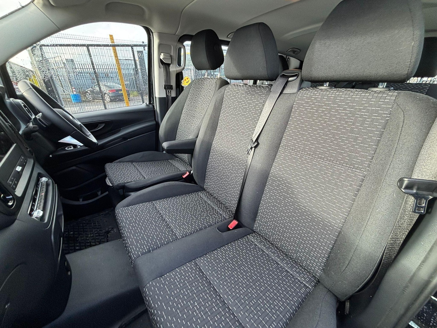 Used Mercedes-Benz Vito 2025 for sale - 76498642: Photo 15