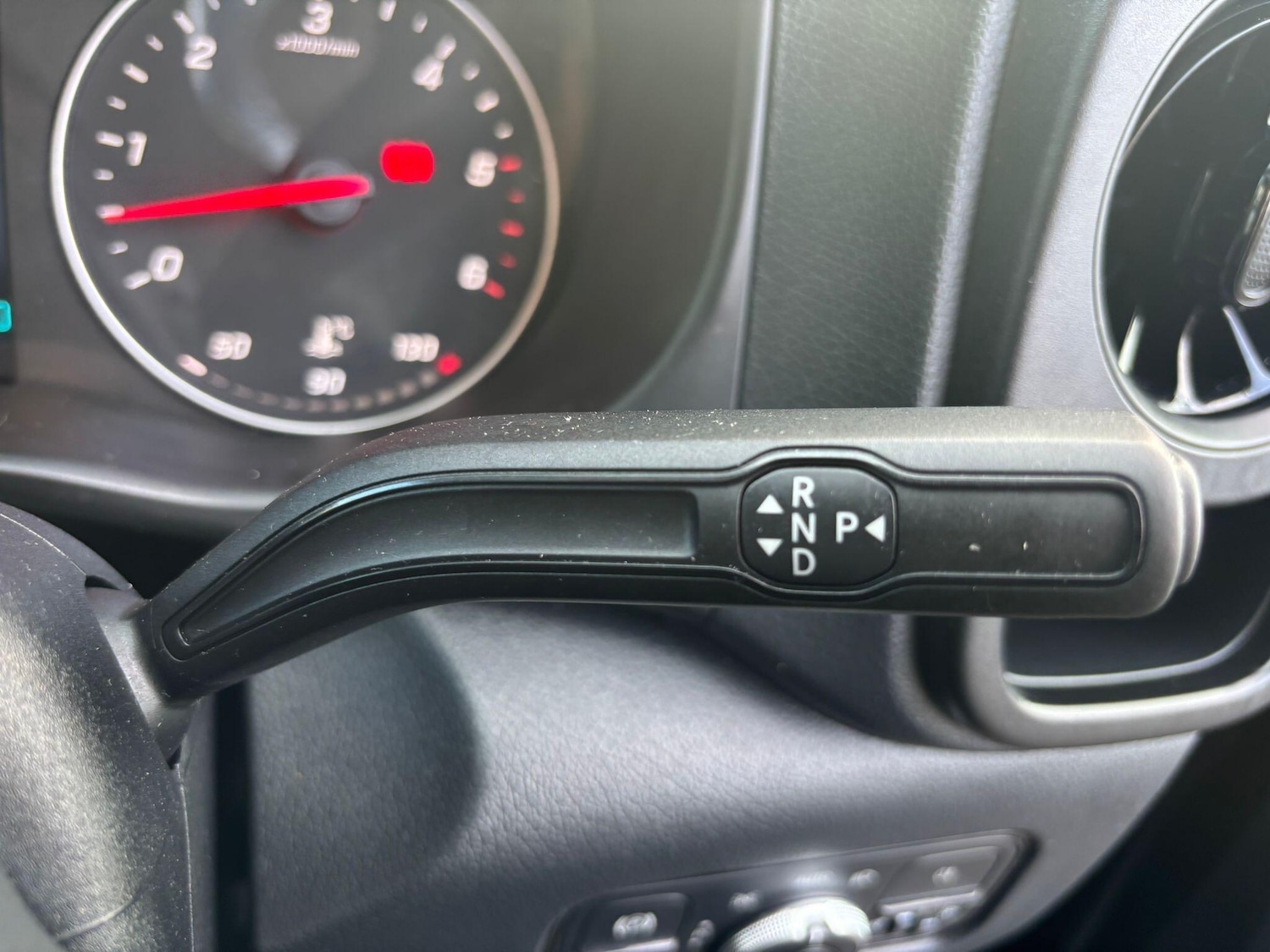 Used Mercedes-Benz Vito 2025 for sale - 76498642: Photo 18