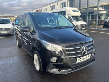 Used Mercedes-Benz Vito 2025 for sale - 76498642: Photo