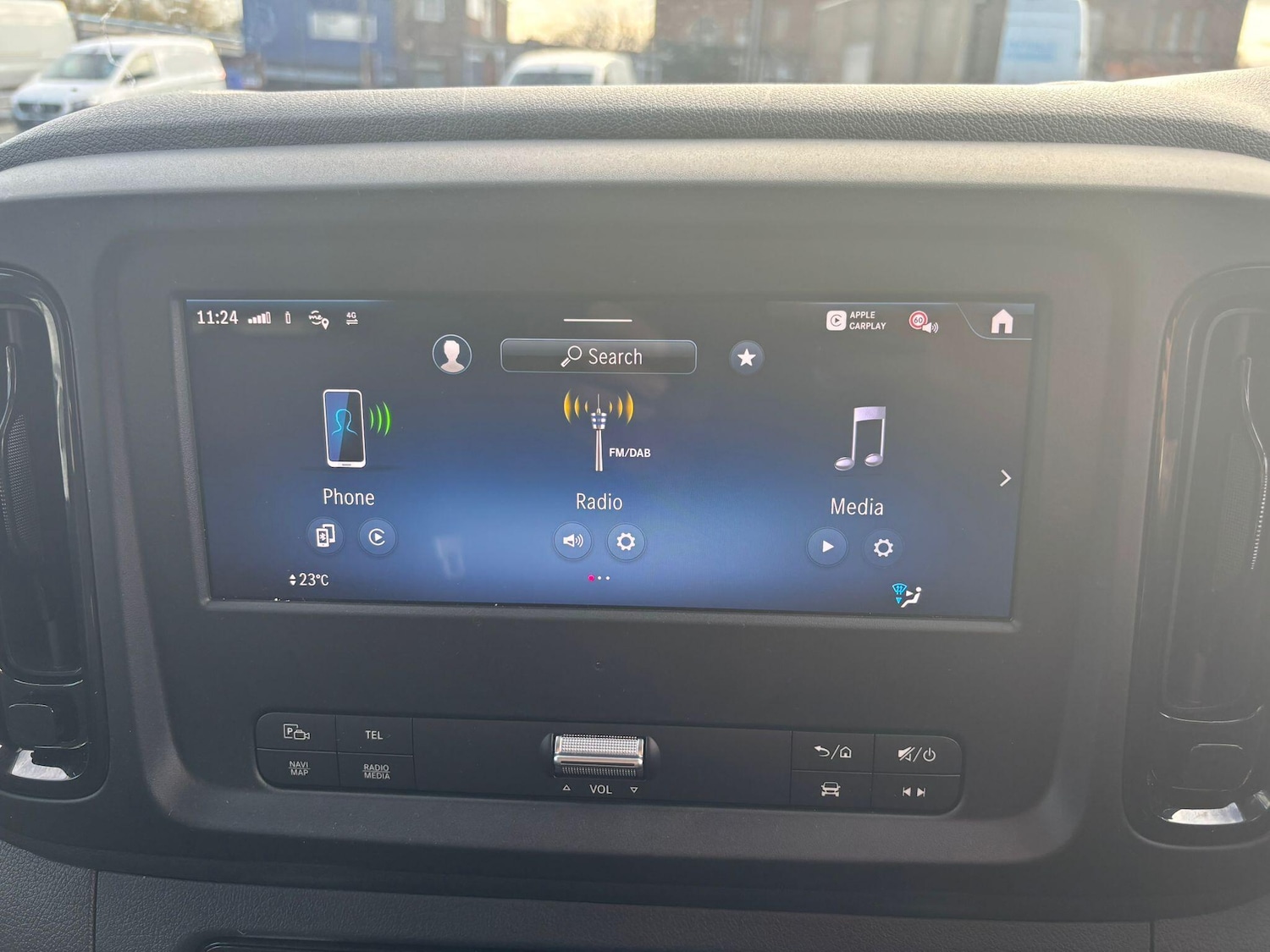 Used Mercedes-Benz Vito 2025 for sale - 76498642: Photo 20