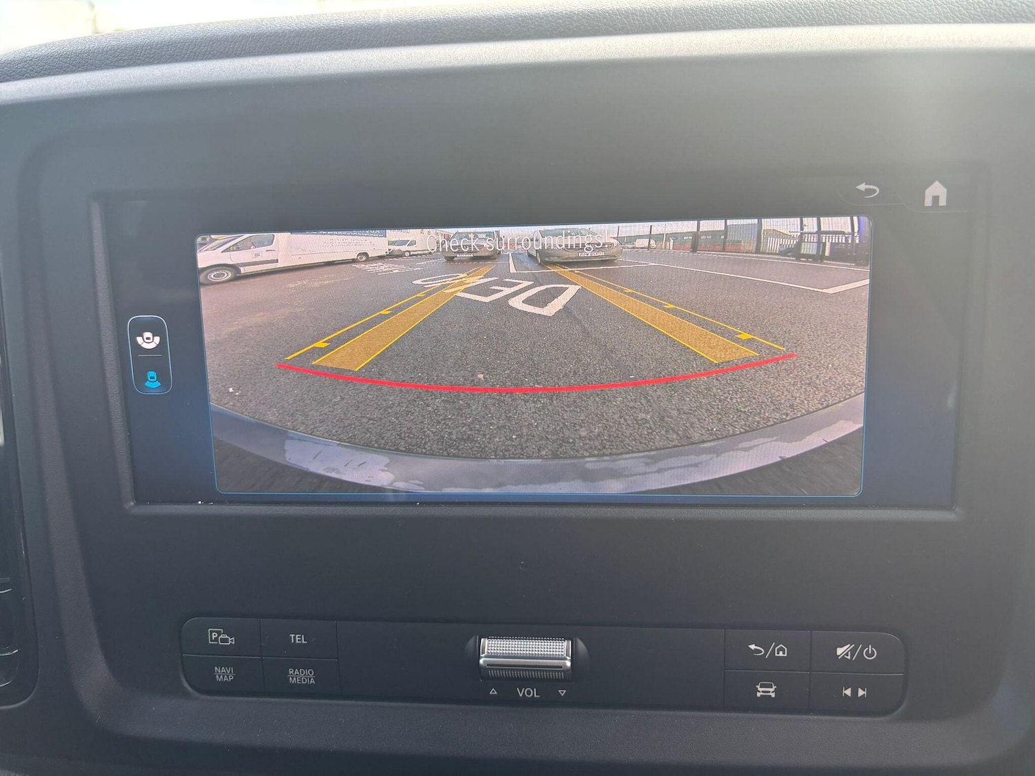 Used Mercedes-Benz Vito 2025 for sale - 76498642: Photo 21