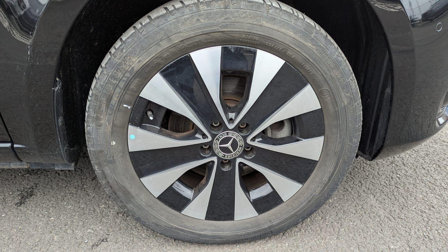 Used Mercedes-Benz Vito 2023 for sale - 77426083: Photo 12