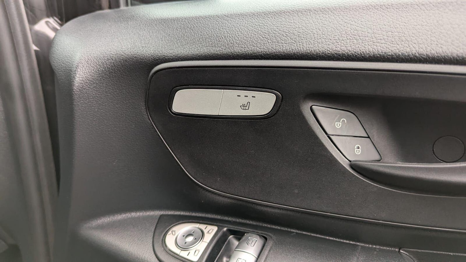 Used Mercedes-Benz Vito 2023 for sale - 77426083: Photo 13