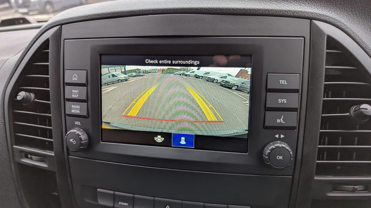 Used Mercedes-Benz Vito 2023 for sale - 77426083: Photo 14