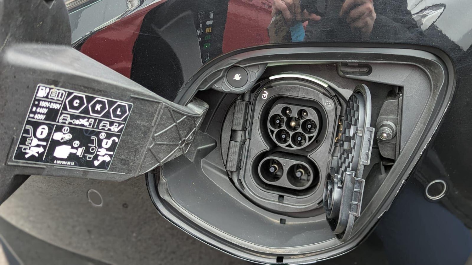 Used Mercedes-Benz Vito 2023 for sale - 77426083: Photo 18