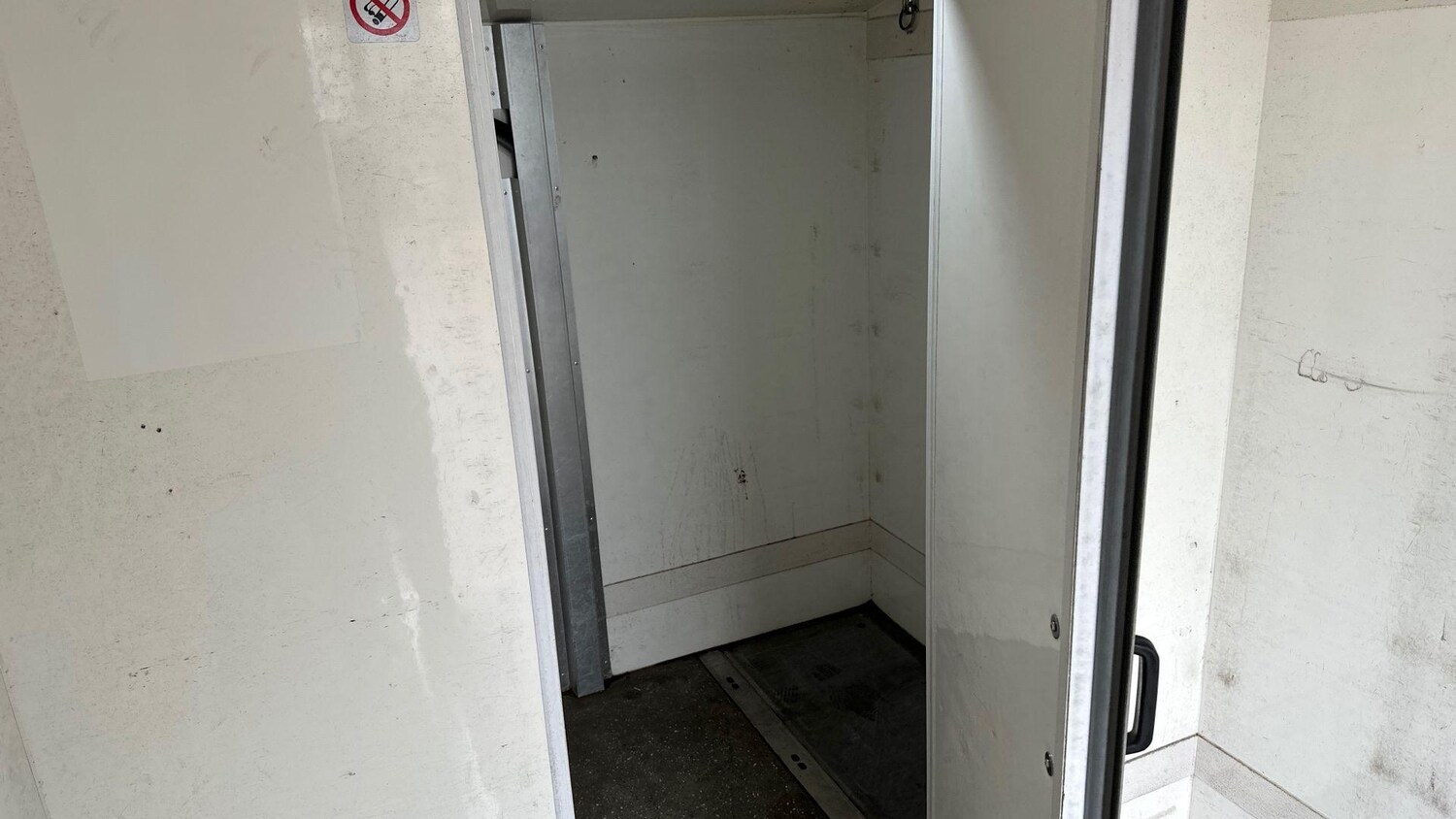 Used Mercedes-Benz Sprinter 2019 for sale - 76562129: Photo 18