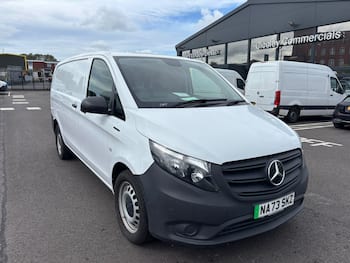 Used Mercedes-Benz Vito 2023 for sale - 79794474: Photo