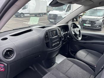 Used Mercedes-Benz Vito 2023 for sale - 79794474: Photo