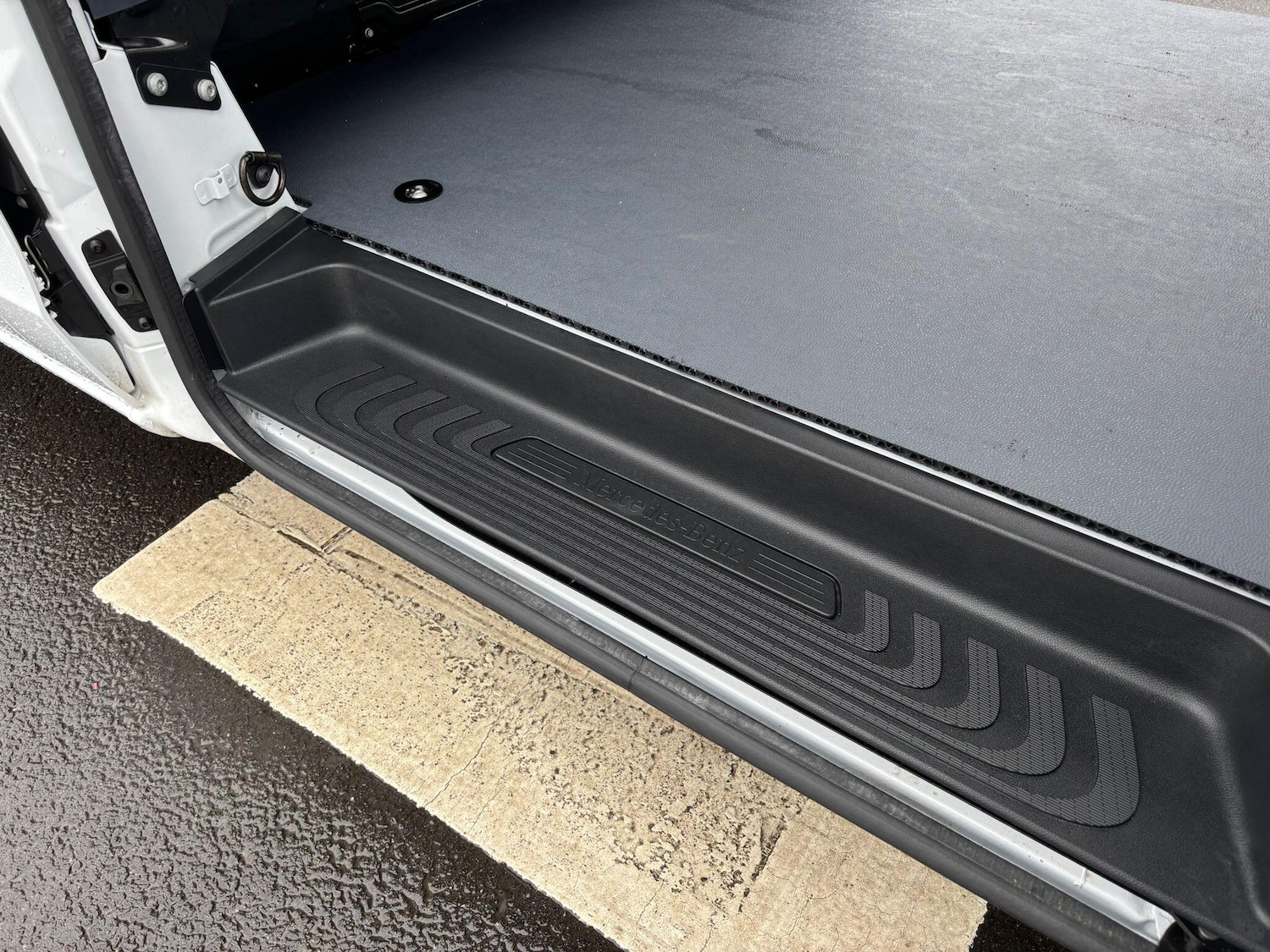 Used Mercedes-Benz Vito 2023 for sale - 77524595: Photo 13