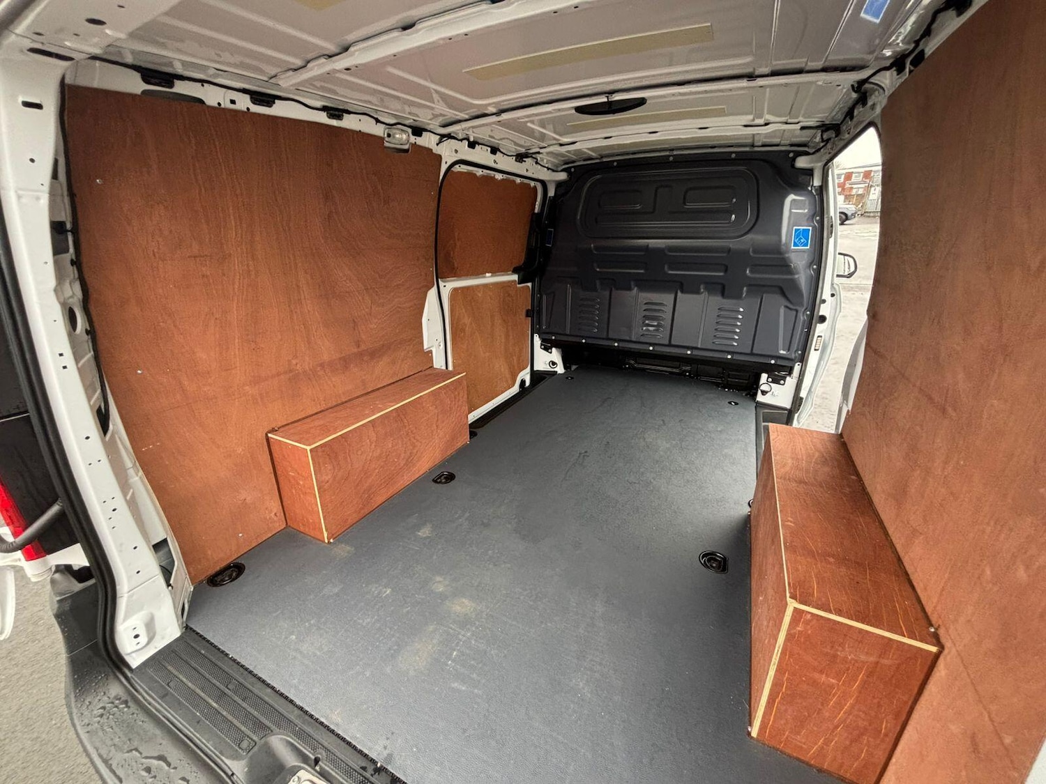 Used Mercedes-Benz Vito 2023 for sale - 77524595: Photo 17