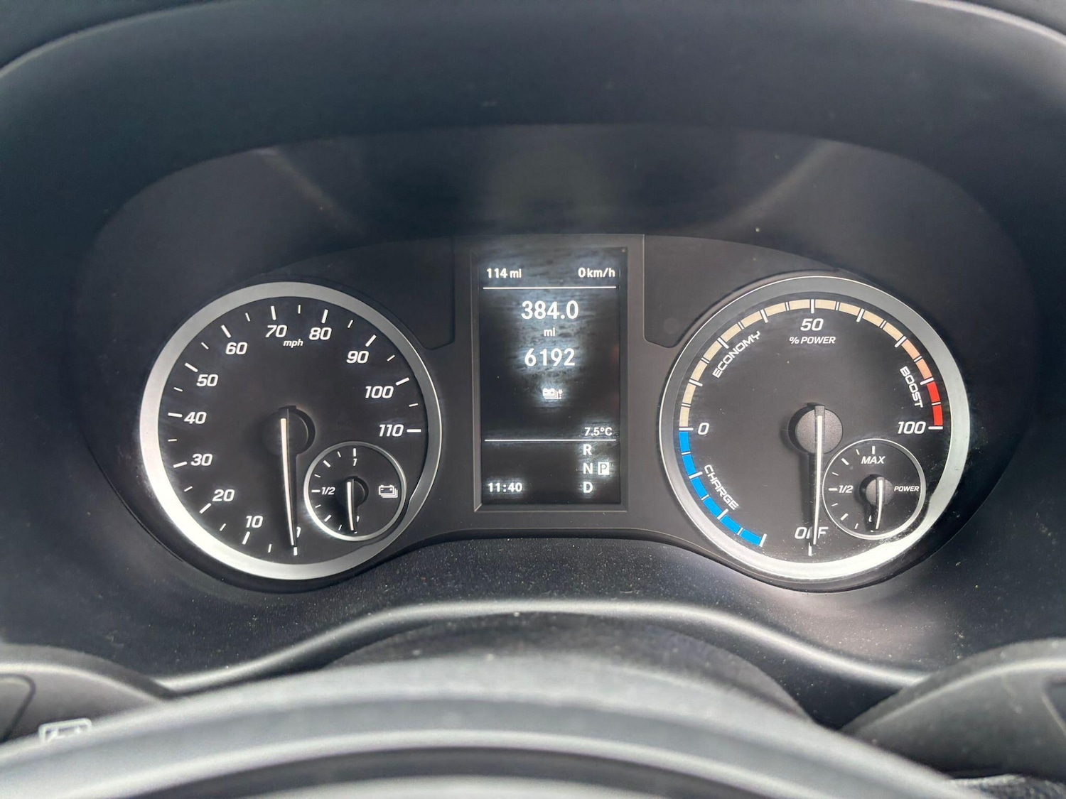 Used Mercedes-Benz Vito 2023 for sale - 77524595: Photo 19